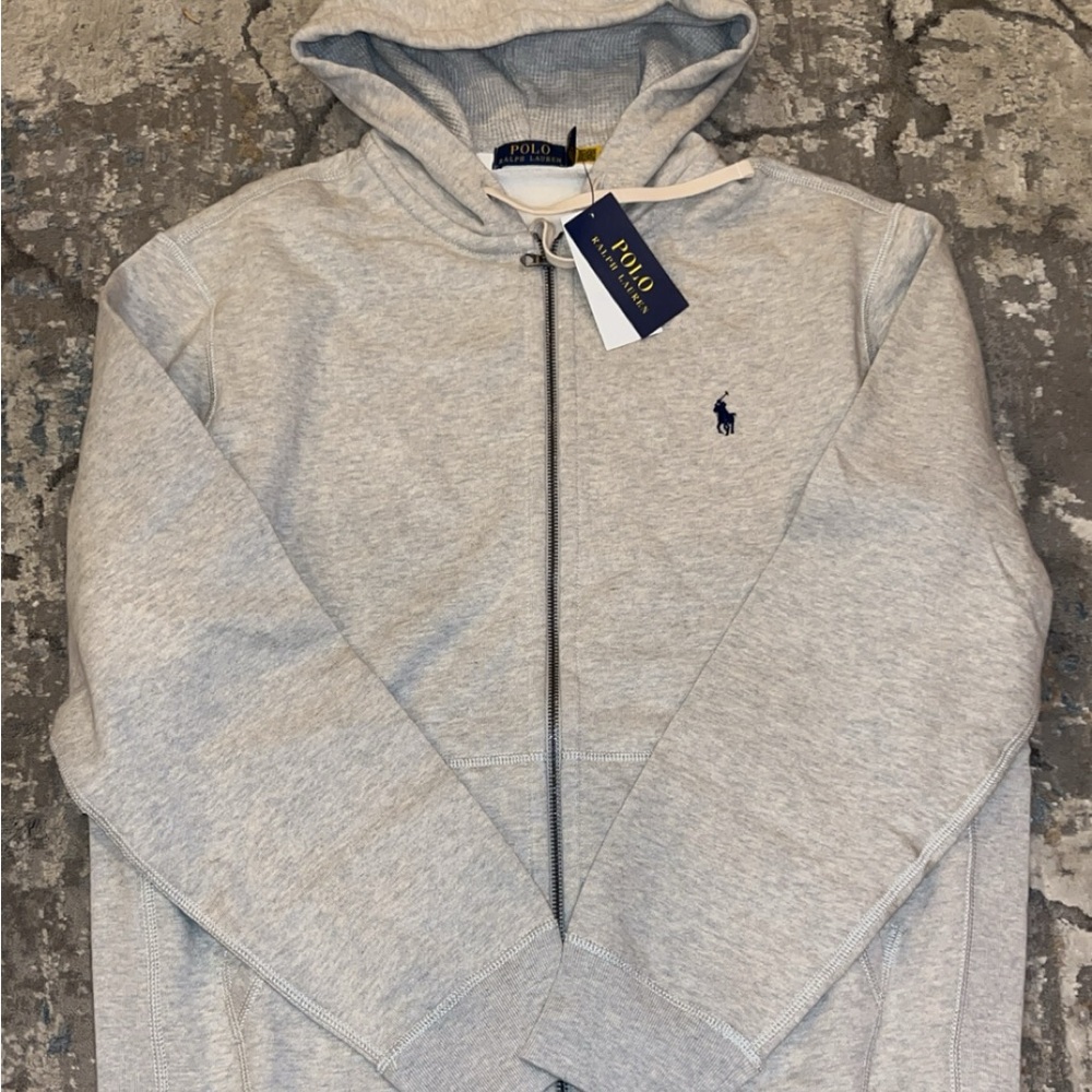 Polo Ralph Lauren Hoodie